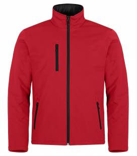 Chaqueta Softshell acolchada Padded. New Wave 0200954