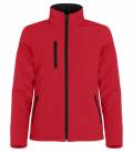 Chaqueta Softshell acolchada Padded Women. New Wave 0200957