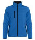 Chaqueta Softshell acolchada Padded Women. New Wave 0200957