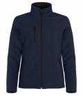 Chaqueta Softshell acolchada Padded Women. New Wave 0200957