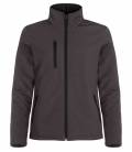 Chaqueta Softshell acolchada Padded Women. New Wave 0200957