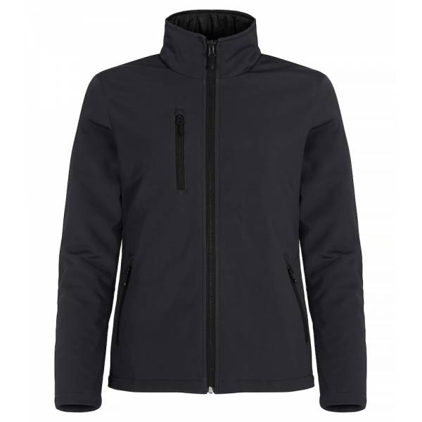Chaqueta Softshell acolchada Padded Women. New Wave 0200957