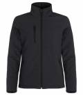 Chaqueta Softshell acolchada Padded Women. New Wave 0200957