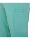 PANTALÓN SANITARIO JOGGER GRS PURE STRET. Velilla 533021S