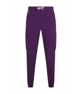 PANTALÓN SANITARIO JOGGER GRS PURE STRET. Velilla 533021S