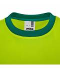 CAMISETA GRS BICOLOR MC RS VELILLA