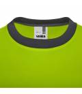 CAMISETA GRS BICOLOR MC RS VELILLA