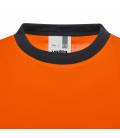 CAMISETA GRS BICOLOR MC RS VELILLA