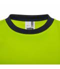 CAMISETA GRS BICOLOR MC RS VELILLA