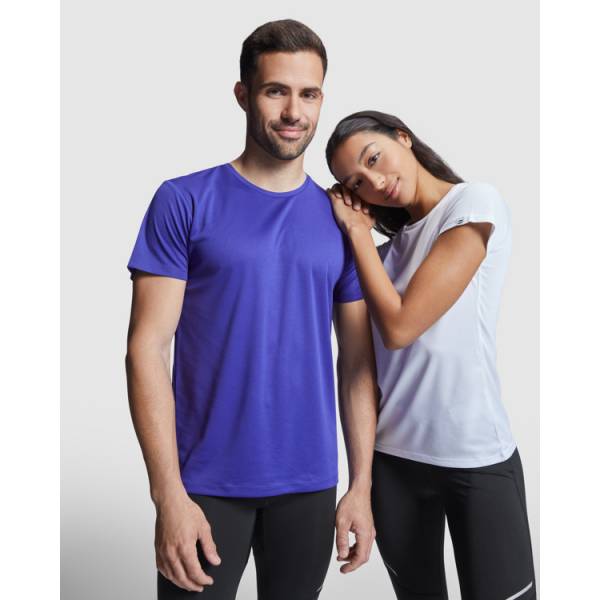 Camiseta Técnica IMOLA. Roly 0427