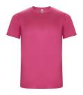Camiseta Técnica IMOLA. Roly 0427