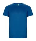 Camiseta Técnica IMOLA. Roly 0427