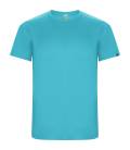 Camiseta Técnica IMOLA. Roly 0427