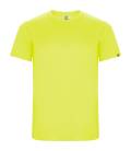 Camiseta Técnica IMOLA. Roly 0427