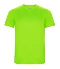 Camiseta Técnica IMOLA. Roly 0427