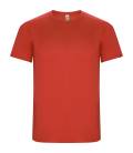 Camiseta Técnica IMOLA. Roly 0427
