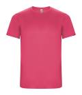 Camiseta Técnica IMOLA. Roly 0427