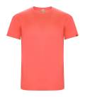 Camiseta Técnica IMOLA. Roly 0427