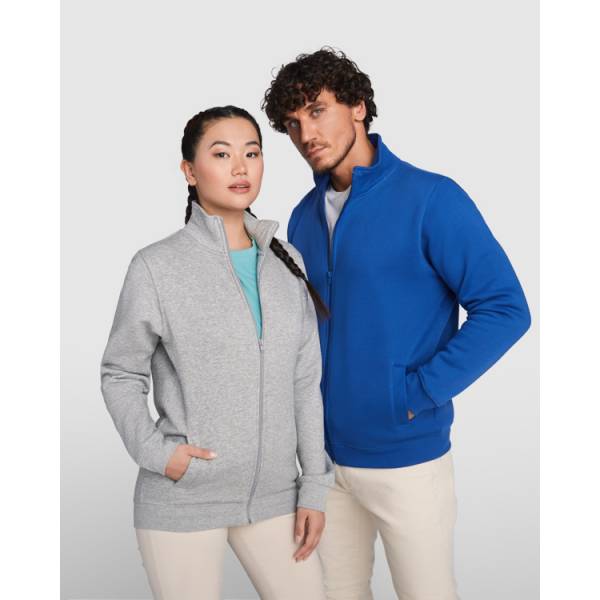 Sudadera ULAN Unisex. Roly 6439 ULAN