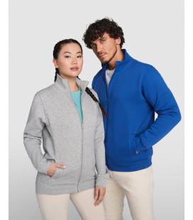 Sudadera ULAN Unisex. Roly 6439 ULAN