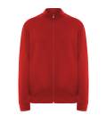 Sudadera ULAN Unisex. Roly 6439 ULAN