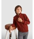 Sudadera ULAN Kids. Roly 6439 ULAN