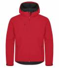 Chaqueta Classic Softshell Hoody. New Wave NW-0200912