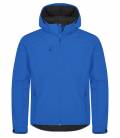 Chaqueta Classic Softshell Hoody. New Wave NW-0200912