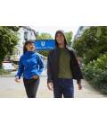 Chaqueta Classic Softshell Hoody. New Wave NW-0200912