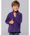 KID UNISEX POLAR FLEECE. JHK FLRK300