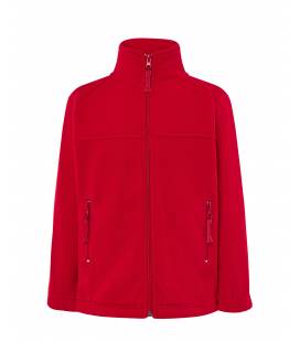 KID UNISEX POLAR FLEECE. JHK FLRK300