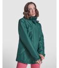 Parka Acolchada Impermeable Mujer AMERICA WOMAN. Roly 5073