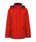 Parka Acolchada Impermeable Mujer AMERICA WOMAN. Roly 5073