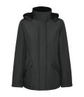 Parka Acolchada Impermeable Mujer AMERICA WOMAN. Roly 5073
