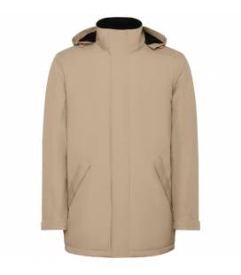 Parka Acolchada Impermeable AMERICA. Roly 5072