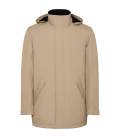 Parka Acolchada Impermeable AMERICA. Roly 5072