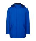 Parka Acolchada Impermeable AMERICA. Roly 5072