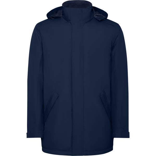 Parka Acolchada Impermeable AMERICA. Roly 5072