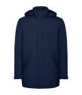 Parka Acolchada Impermeable AMERICA. Roly 5072