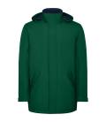 Parka Acolchada Impermeable AMERICA. Roly 5072