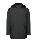 Parka Acolchada Impermeable AMERICA. Roly 5072
