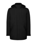 Parka Acolchada Impermeable AMERICA. Roly 5072