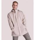 Parka Acolchada Impermeable AMERICA. Roly 5072