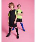 Conjunto deportivo UNISEX (2 camisetas + 1 pantalón) JUVE. Roly 0525