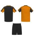 Conjunto deportivo UNISEX (2 camisetas + 1 pantalón) JUVE. Roly 0525