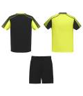 Conjunto deportivo UNISEX (2 camisetas + 1 pantalón) JUVE. Roly 0525