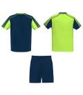 Conjunto deportivo UNISEX (2 camisetas + 1 pantalón) JUVE. Roly 0525