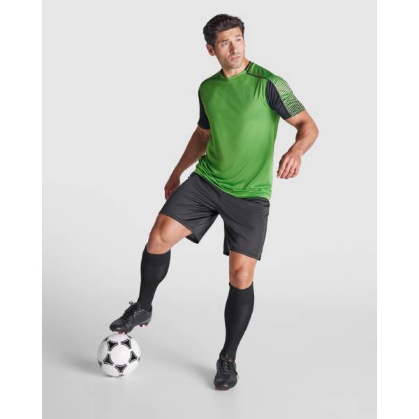 Conjunto deportivo UNISEX (2 camisetas + 1 pantalón) JUVE. Roly 0525