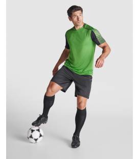 Conjunto deportivo UNISEX (2 camisetas + 1 pantalón) JUVE. Roly 0525