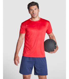 Camiseta Técnica DAYTONA. Roly 0420